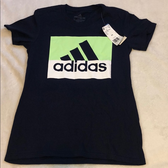 adidas amplifier tee